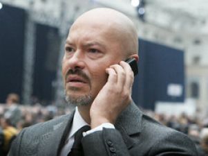 Бондарчук стал совладельцем московского банка