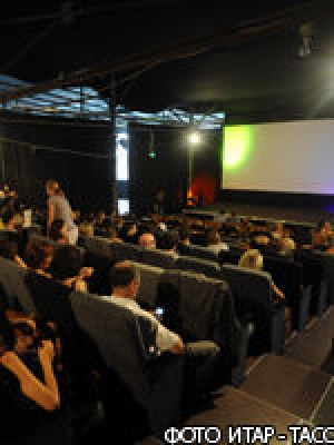 Минкультуры определилось, как контролировать доходы кинотеатров