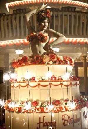 Новые кадры и трейлер сериала от Мартина Скорсезе