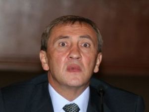 Черновецкому предлагают сыграть в украинской экранизации фильма «Звездные войны»