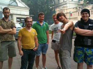 Дима Билан – кинорежиссер?