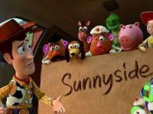 Прибыль Walt Disney выросла на 40 процентов