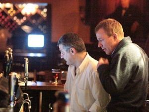 Гай Ричи собирается стать пивоваром