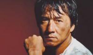 Джеки Чан: «Хочу быть азиатским Робертом-Де Ниро»