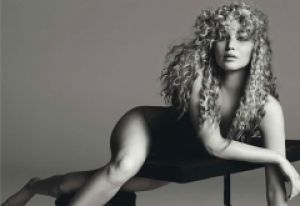 Журнал W назвал самых смелых в Голливуде