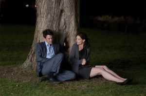 "Романтики": официальный трейлер фильма