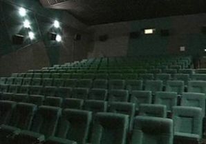 Московська влада організувала безкоштовні кіносеанси