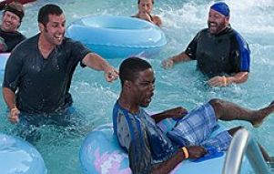 Школьники продленного возраста