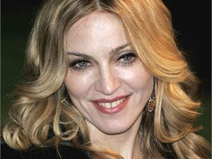 Мадонна снимет свой фильм о любви