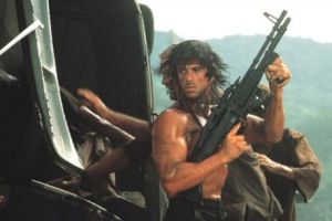 Сталлоне задолжал бразильцам за съемки "Неудержимых"