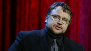 Гильермо дель Торо и Disney снимут фильм "Особняк с привидениями"