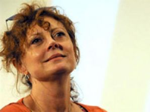 Сьюзан Сарандон поучаствует в телесериале Кэтрин Бигелоу