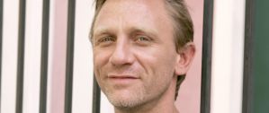 Дэниэл Крэйг снимется в «Девушке с татуировкой дракона»