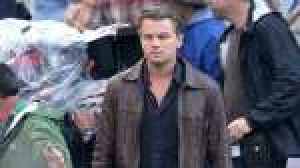 Ди Каприо в Америке популярнее, чем Анджелина Джоли и Николас Кейдж