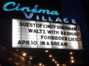 Рекламу в кинотеатрах США сделают более содержательной