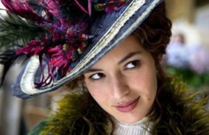 В Одессе показали новый фильм Люка Бессона