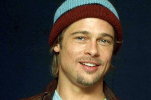 Брэд Питт столкнется лицом к лицу с зомби