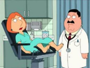 Запрещенную серию "Гриффинов" выпустят на DVD