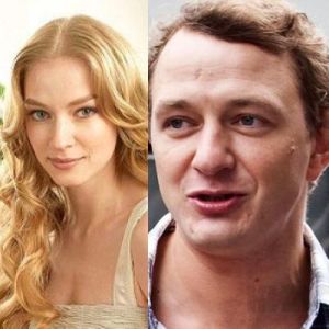 "Служебный роман" вернется на большие экраны