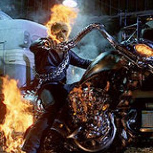 Николас Кейдж снова станет «Призрачным гонщиком»