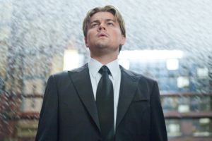 "Начало" с Ди Каприо лидирует в американском прокате