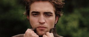 Роберт Паттинсон не претендует на роль Курта Кобейна