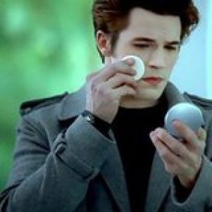 В Голливуде сняли пародию на Сумерки  (ВИДЕО)