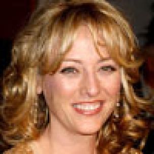 Красная Шапочка в готическом фильме ужасов