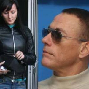 Ван Дамм изменил Украине. С Белоруссией.