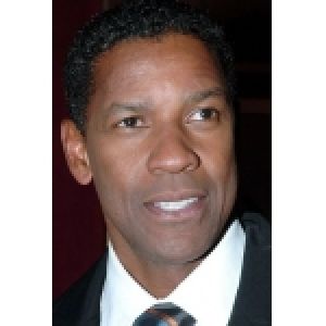 Дензел Вашингтон в поисках укрытия