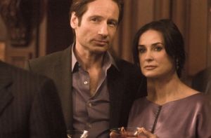 Деми Мур и Дэвид Духовны в комедии «Семейка Джонсов» (HD видео)