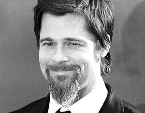 В продолжении фильма о Шерлоке Холмсе сыграет Брэд Питт