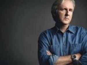 Джеймс Кэмерон снимает 3D-фильм о Black Eyed Peas