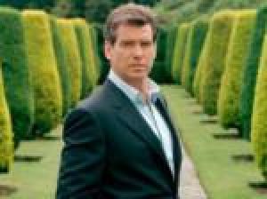 Пирс Броснан снимется в «Bonded»