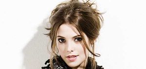 Эшли Грин сыграет вместе с Майли Сайрус в комедии "LOL"