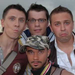 «Самый лучший фильм» – третья часть будет в 3D