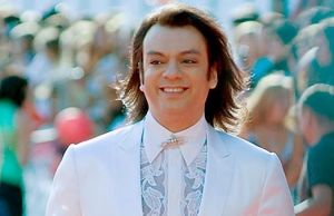 Филипп Киркоров сыграет негодяя