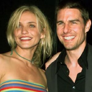 Том Круз: «Кэмерон Диаз могла меня застрелить!»