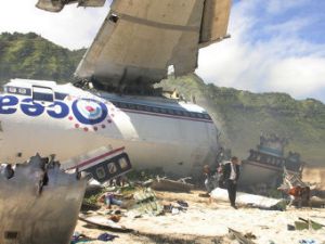 В Сети появилась "альтернативная" концовка "Остаться в живых"