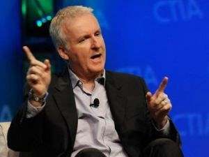 Создатель "Аватара" вошел в тройку самых влиятельных знаменитостей