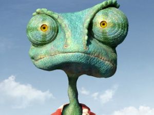 Джонни Депп примерит на себя роль хамелеона