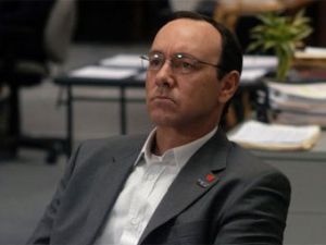 Кевин Спейси переквалифицируется в "ужасного начальника"