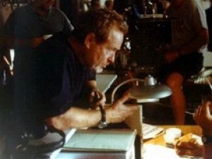 Новый "Аватар" поручили Ридли Скотту