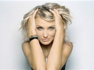 Камерон Диаз сделала откровенное признание