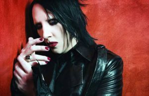 Мэрилин Мэнсон снимет фильм ужасов