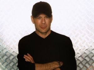 Брюс Уиллис: "В детстве 55 лет казались мне старостью"