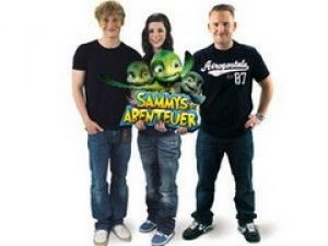 Победительница «Евровидения 2010» может стать кинозвездой