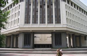 В Крыму хотят смотреть фильмы с русским дублированием