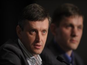 Украинский фильм взял два приза «Кинотавра»