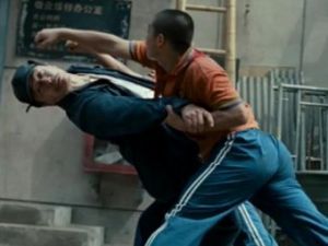 "Каратэ-пацан" захватил лидерство в североамериканском прокате